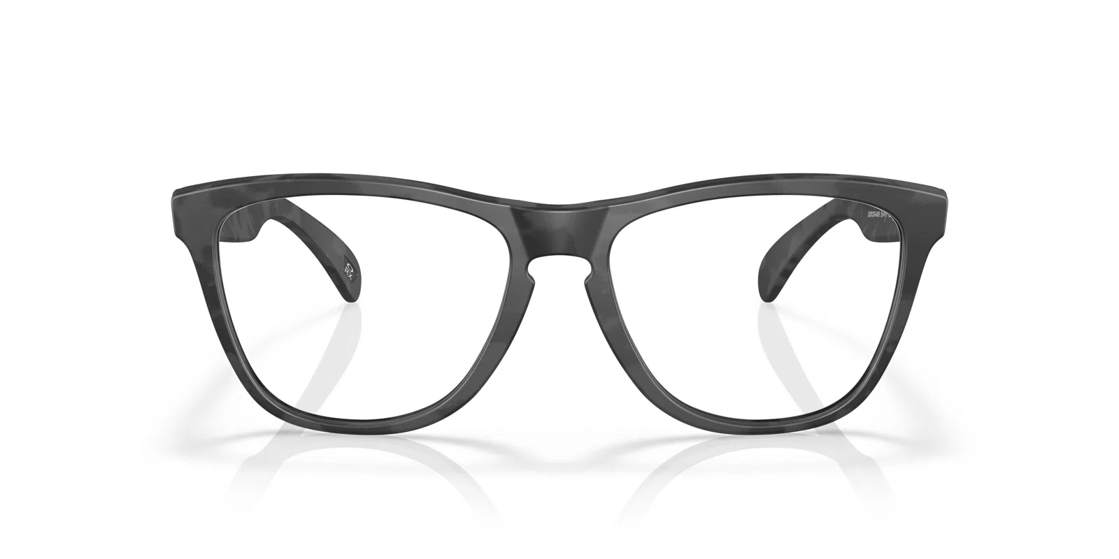 Oakley Frogskins Rx A 8137A Eyeglasses - view 21